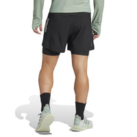Own The Run 2 In 1 Shorts