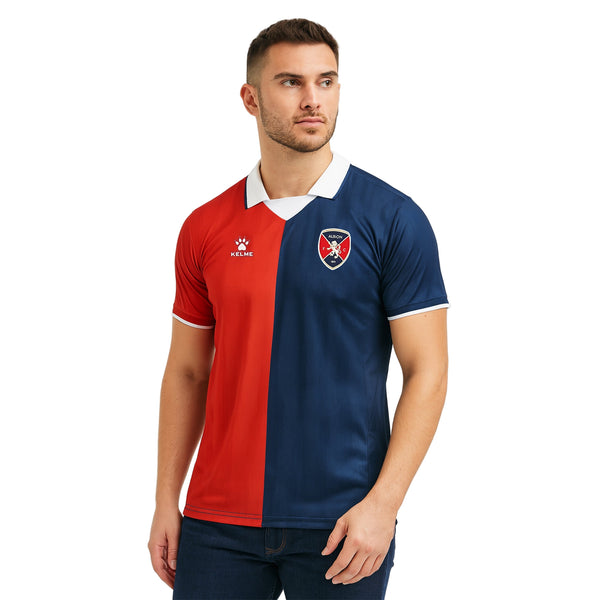 25SS ANCELLM FOOTBALL SHIRT 2サイズ 25SS ANCELLM FOOTBALL SHIRT 2サイズ