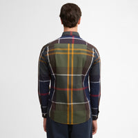 Harris Tailored Shirt