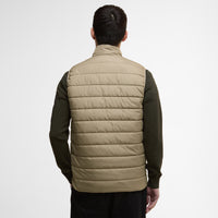Aldon Quilted Gilet