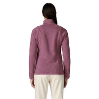 Better Sweater 1/4 Zip Womens