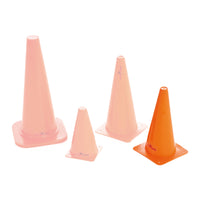 Traffic Cones 12IN (Set of 4)