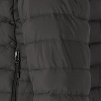 Edge CFT+Light Puffer Jacket