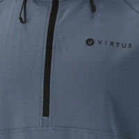 Colin Functional Jacket with Hood