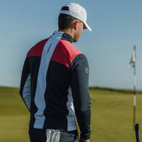 Dean Half Zip Insula