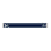 Falkirk 150th Anniversary Pinstripe Scarf