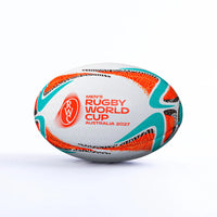 RWC 27 Replica Rugby Ball