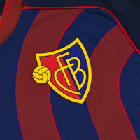 FC Basel 25/26 Home Football Shirt