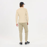 Hayli L/S Tee