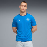 Iceland 26 Home Football Shirt