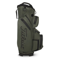 Cart 14 StaDry Cart Bag