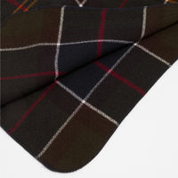 Tartan Dog Blanket