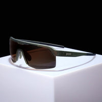 The Jungle is my Gym Sunglasses