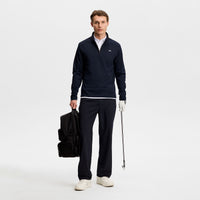 Clide Quarter Zip Midlayer