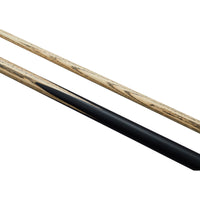 Eclipse 2 Piece Snooker Cue (10mm Tip)