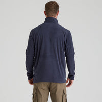 Men's Narvik Fleece 1/4 Zip Top