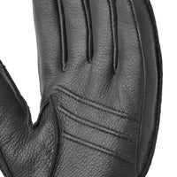 Deerskin Primaloft Rib Gloves