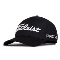 Tour Performance Golf Hat