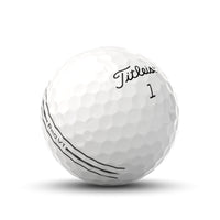 Pro V1 2025 Enhanced Alignment Golf Balls (Dozen)