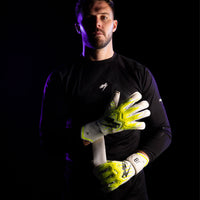 RE:Gen Pro JB1 Jnr Goalkeeping Gloves