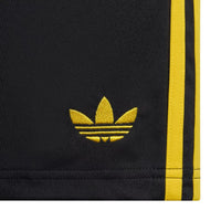 Man Utd 25/26 3rd Football Shorts Jnr