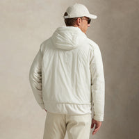 RLX Half Zip Hooded Jacket