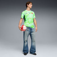 Switzerland 26 Away Football Shirt