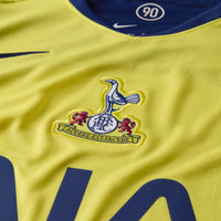 Tottenham Hotspur 3rd 25/26 Football Shirt