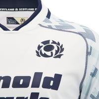Scotland 26/27 Away Rugby Shirt