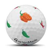 TP5 Pix Peppers Golf Balls