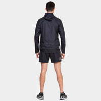 Tech All-Terrain Running Jacket