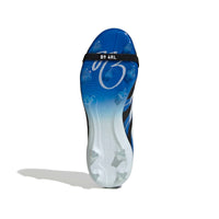 Predator 25 Elite JB Fold-Over Tongue FG/AG Jnr Football Boots