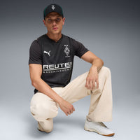 Borussia Monchengladbach 25/26 3rd Football Shirt