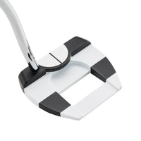 Ai-DUAL 1/2 Ball Jailbird Mini Golf Putter