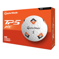 TP5 Pix 3.0 Golf Balls (Sleeve)