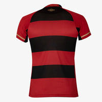 Sport Recife 2025 Home Football Shirt