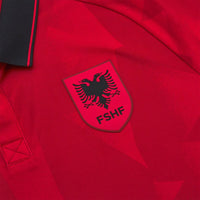 Albania 23/24 Home Shirt