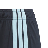 Argentina 26 Home Football Shorts Jnr