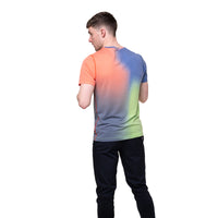 Tech Golden Hour Running Tee