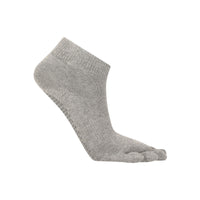 Binnya V2 Yoga Toe Socks