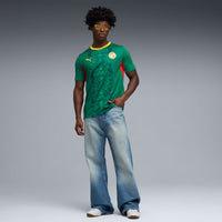 Senegal 26 Away Football Shirt