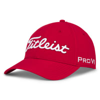 Tour Performance Golf Hat