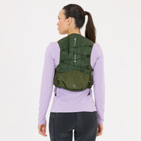 Genend Running Vest with Bottles Incl.