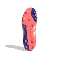 Predator 25 League FG/MG Jnr Football Boots