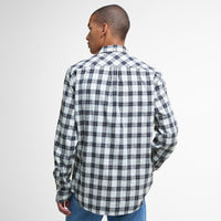 Lanark Tartan Tailored Shirt