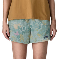 Baggies Shorts 5