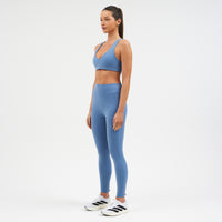 Technical Cross Strap Sports Bra Women's