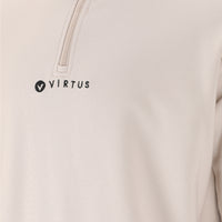 Hotown Half Zip Midlayer