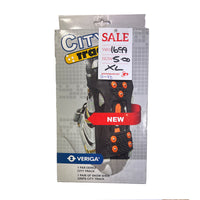 City Track Pavement Crampon