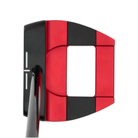 Square 2 Square TRI-HOT Jailbird Golf Putter
